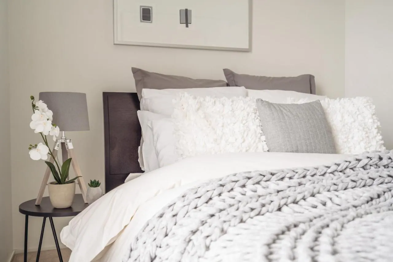 Sky Homes On Queen - Brisbane Cbd 公寓