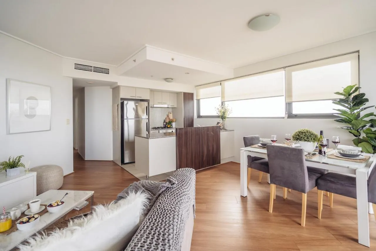 Sky Homes On Queen - Brisbane Cbd 0*,  Αυστραλία