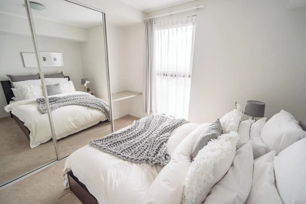 Sky Homes On Queen - Brisbane Cbd 0*,  Αυστραλία