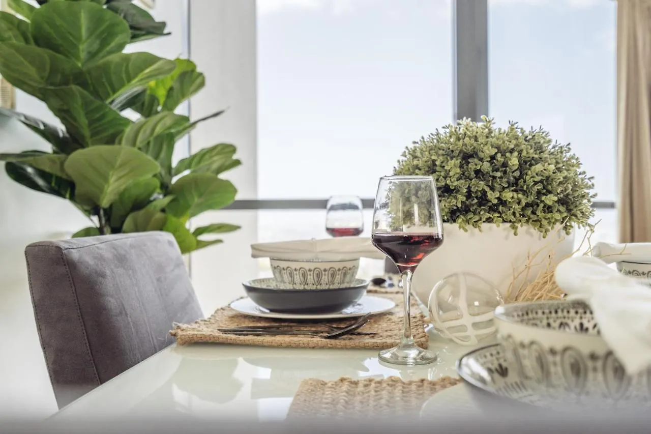 Διαμέρισμα Sky Homes On Queen - Brisbane Cbd