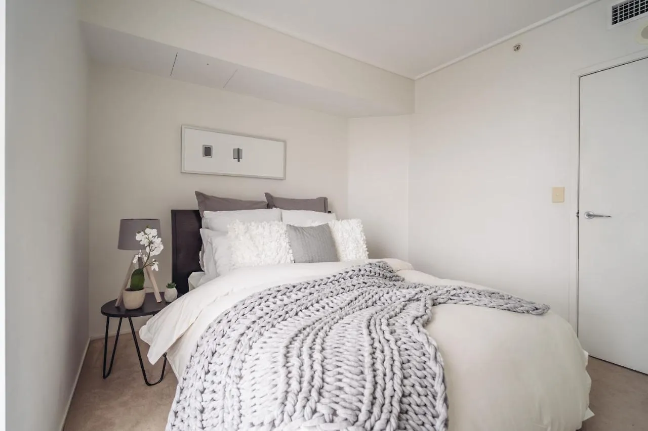 Sky Homes On Queen - Brisbane Cbd 0*,