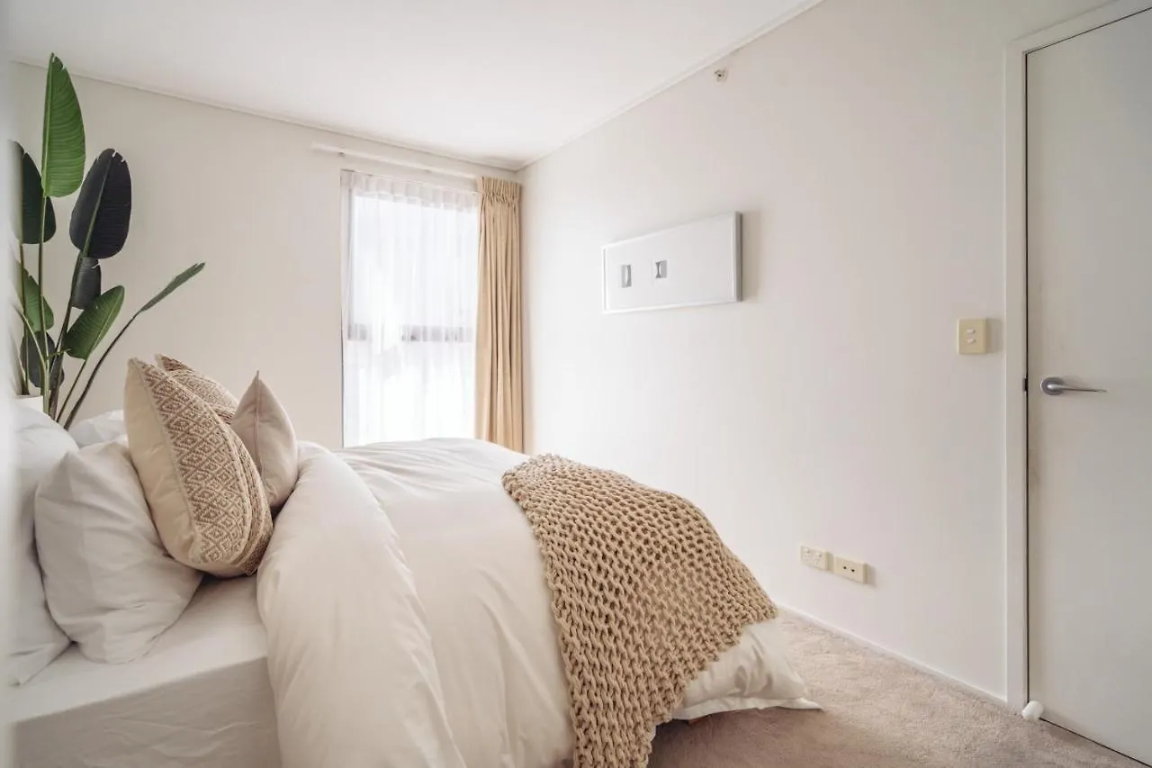 Διαμέρισμα Sky Homes On Queen - Brisbane Cbd Αυστραλία