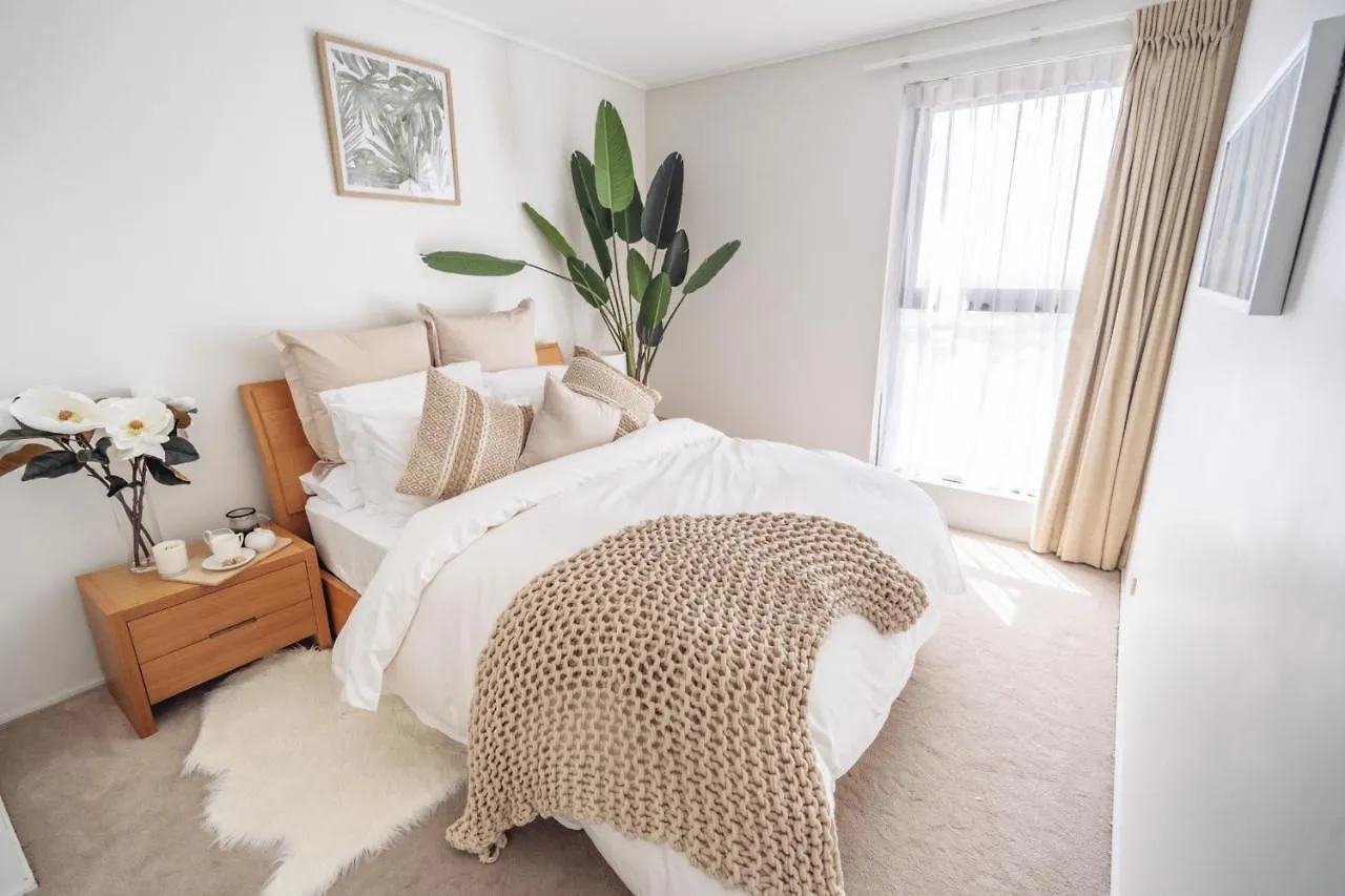 Sky Homes On Queen - Brisbane Cbd