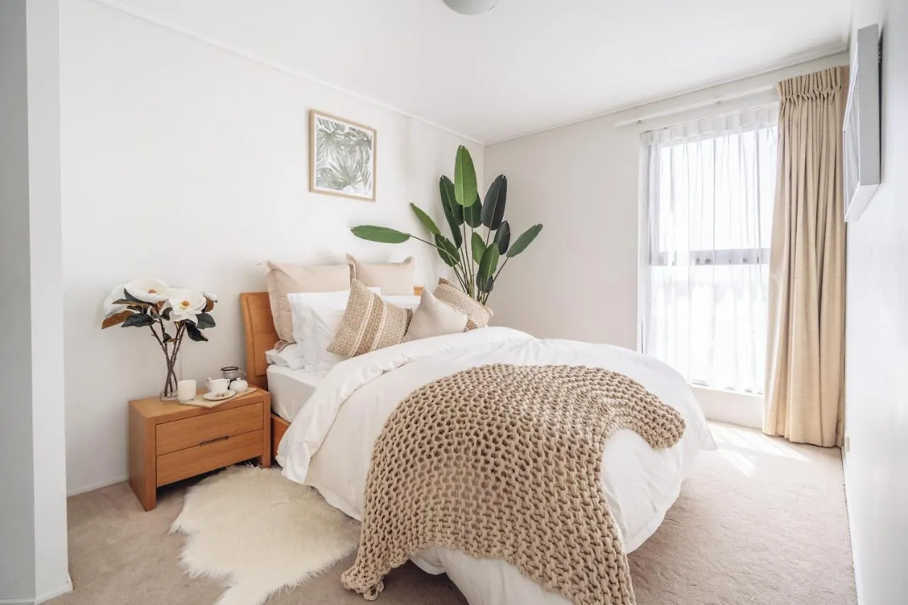 Sky Homes On Queen - Brisbane Cbd 0*,  Αυστραλία