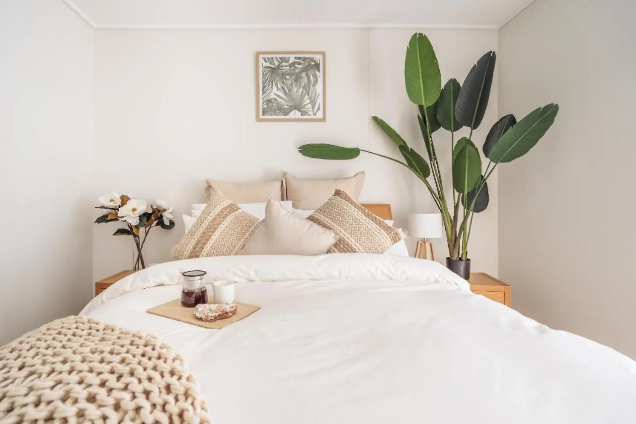 Sky Homes On Queen - Brisbane Cbd Αυστραλία