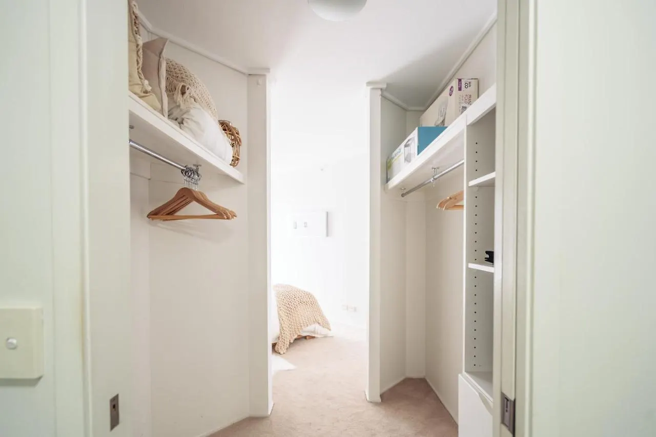 Διαμέρισμα Sky Homes On Queen - Brisbane Cbd Αυστραλία