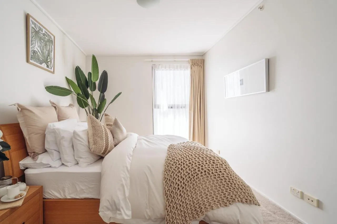 Διαμέρισμα Sky Homes On Queen - Brisbane Cbd