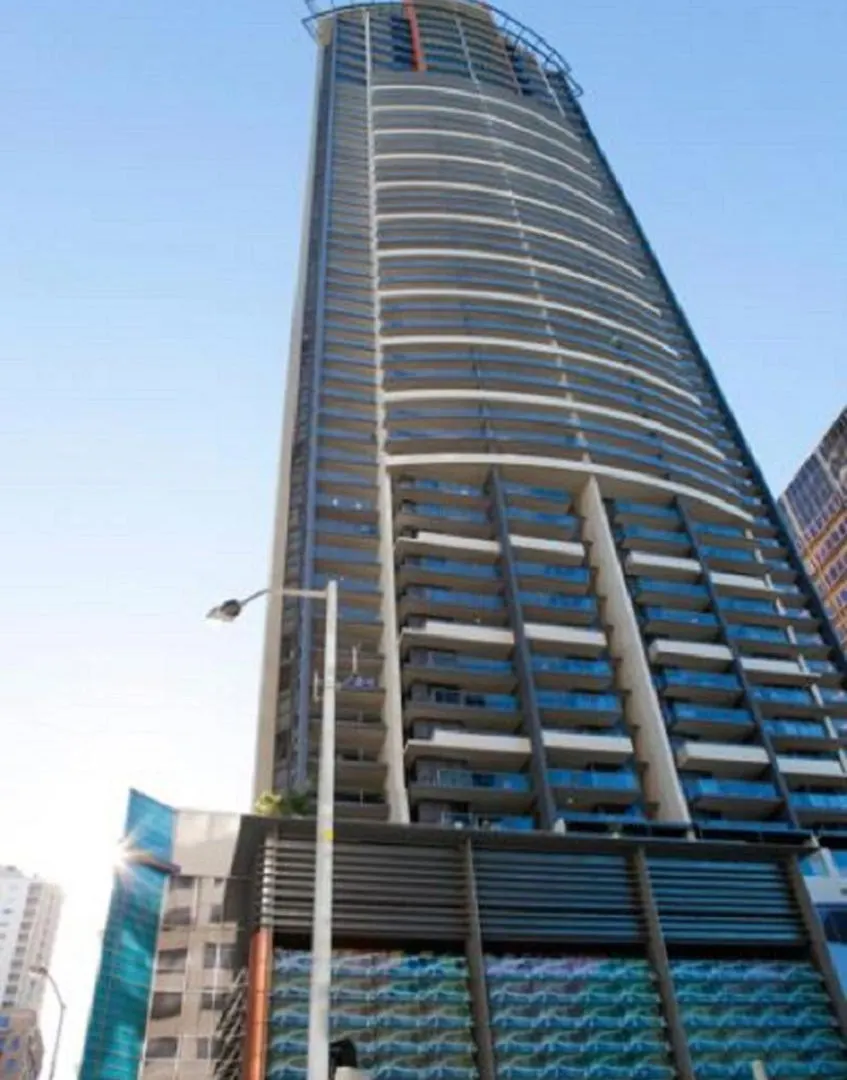 Sky Homes On Queen - Brisbane Cbd 0*,  澳大利亚