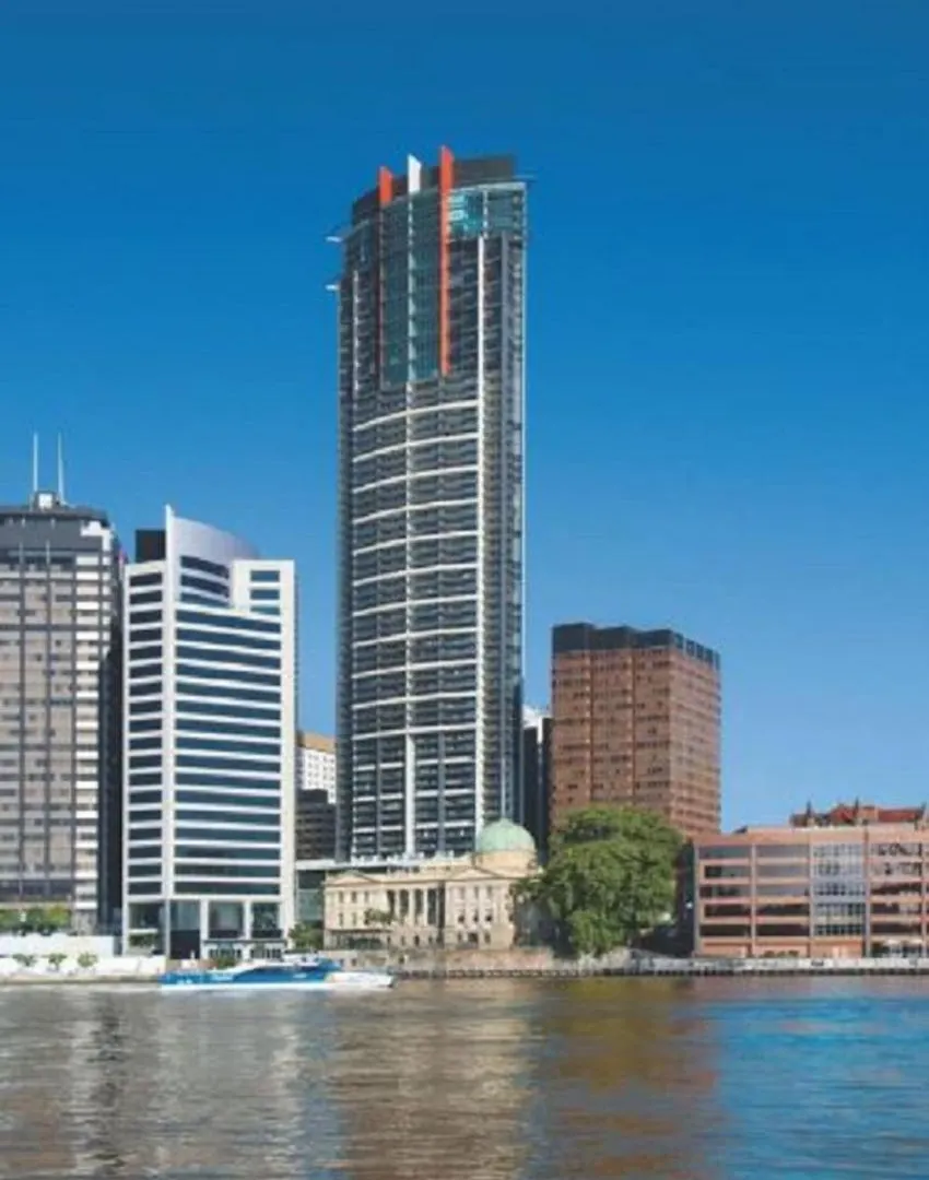 Διαμέρισμα Sky Homes On Queen - Brisbane Cbd Αυστραλία